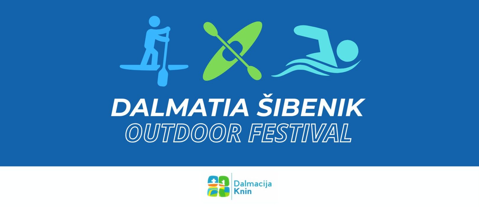 Dalmatia Šibenik Outdoor Festival