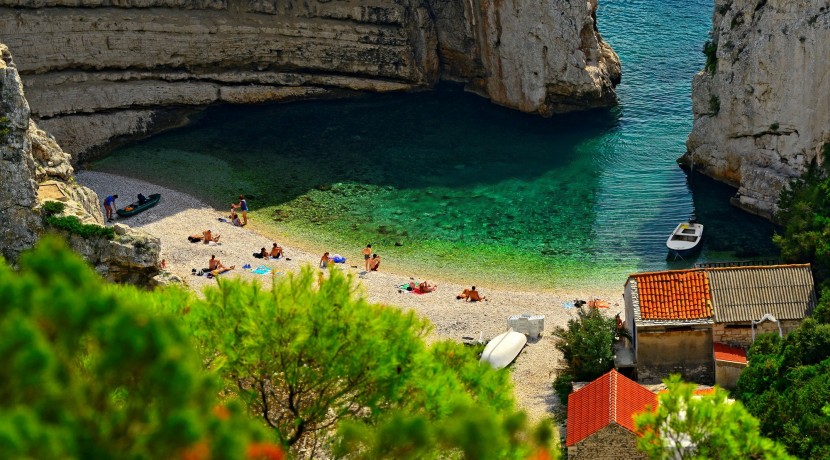 Turizmoteka - Turistički news portal - Vijesti iz turizma › Obiteljski ...